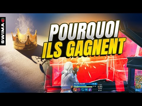 Why the PROs win their fight (and you don't) – Sky & Scroll analysis at the $1,000,000 Unreal Cup