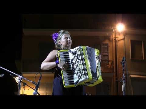 DEBORA  SBARRA  " Ciarda di  Monti "