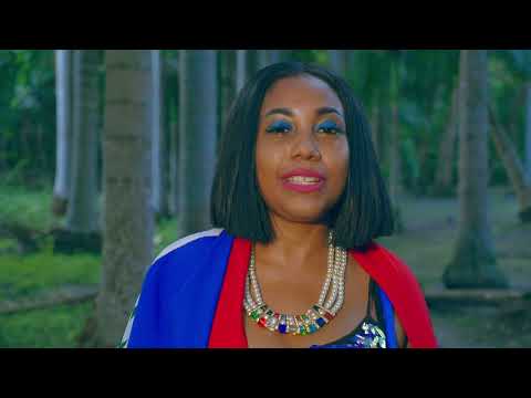 Valiant and Bold, Proud and Strong ... Belize Rebounds at 41!