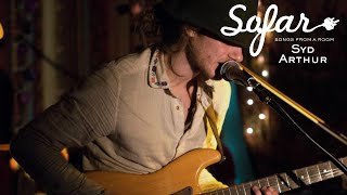 Syd Arthur - Morning&#39;s Calling | Sofar Bristol