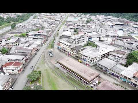 Bucay- Guayas Ecuador