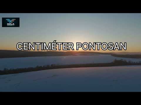 Drónos Tetőfelmérés és 3D Modellezés - Vác, Dunakanyar és Nógrád Megye - Kola Drone