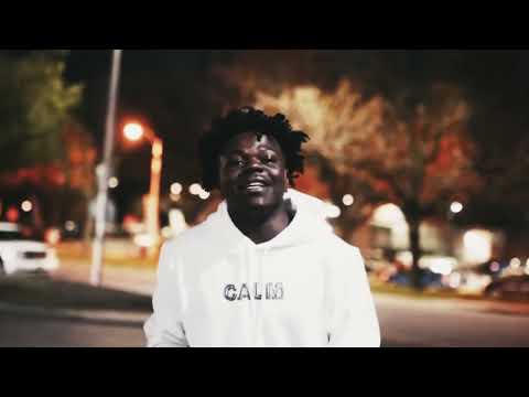 LBG Biscuit - In The Mix feat Chargedup KK