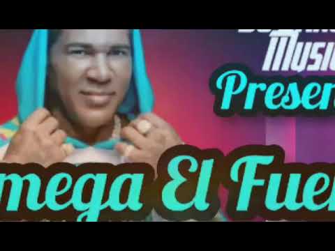 Omega El Fuerte - 05 - Divareo (En Vivo) (Mambo 2022) @euphoria_rd