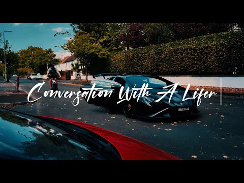B_Real.11 - Conversation With A Lifer 