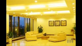preview picture of video 'Serviced apartment in Tan Binh district near SaiGon Paintball HCM City 0918.847.009'