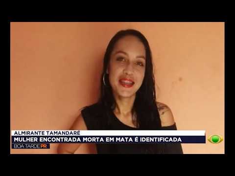 Mulher encontrada morta em Tamandaré é identificada