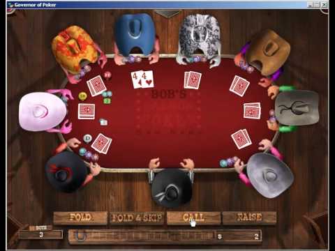 governor of poker pc download