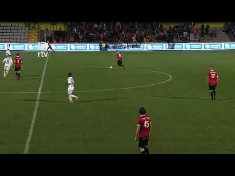 K. Lyra-Lierse | Samenvatting KFC Houtvenne - K. Lyra-Lierse 1-3 (S4 - 25/09/2021)