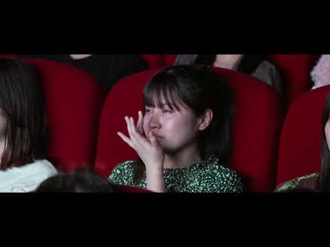 SPOT「歴代NO.1」編15秒