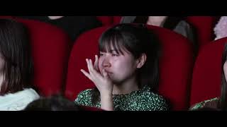 SPOT「歴代NO.1」編15秒