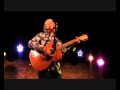 Robyn Hitchcock - Bass - Live in Tel Aviv 2011