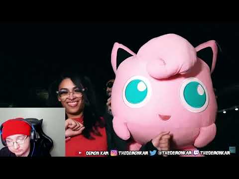 Demon Kam Reacts to Murda B - Introduction (Shot by KLO Vizionz) (Prod by Elvis Beatz)