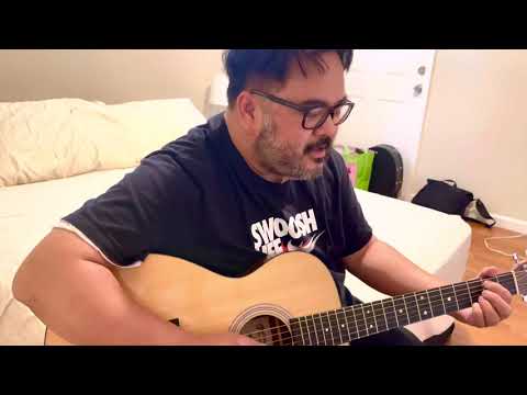 “She Makes Me Feel” Mathew Fisher Cover