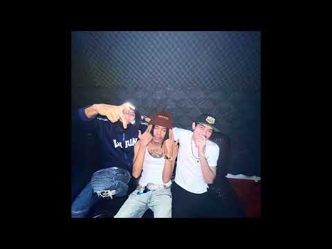 BANGFIT X JUSUS - At Night (Prod.sk1lly)