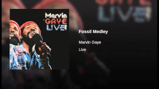Fossil Medley (Live At Oakland Coliseum, CA/1974)