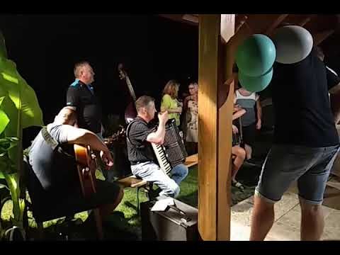 RADO PLANKO 40 - GOSTA: ROBI IN SONJA ZUPAN 1