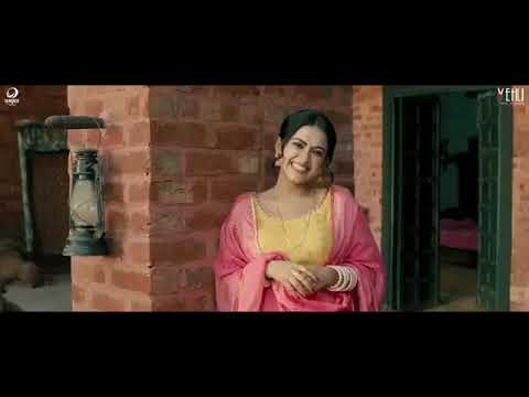 Guddi Da Prahuna - Kulbir Jhinjer Watsaap Status