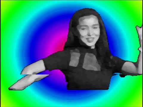 X-Demo 3 - Evergreen by Craftwork (Sharp X68000 demo)