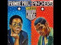 Frankie Paul & Pinchers - Turbo Charge (Super Supreme LP 1988)