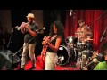 Rupa and The April Fishes "Electric Gumbo Radio ...