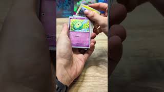 BLACK BOLT Opening!⚡️ #shorts #pokemon #blackbolt #pokemonopening #pokemontcg #japanesepokemon