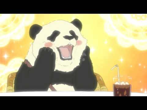 Boku Ni Invitation Mahalo Remix - Shirokuma Cafe