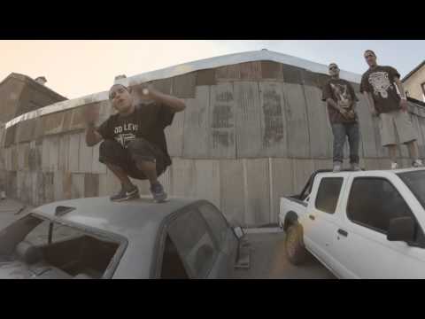 OMEGA EL CTM - Libertad de expresión (con RAPPER SCHOOL)