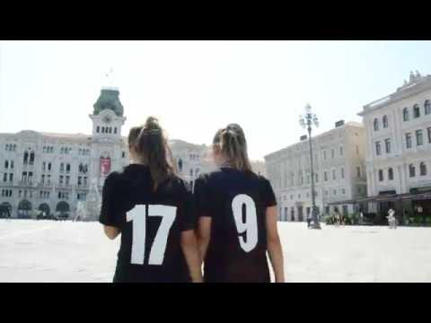 Promo Progetto OlympiaJunior - Edizione 2019/2020