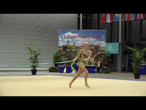 Kobelev Victoria 2004 ribbon.mp4