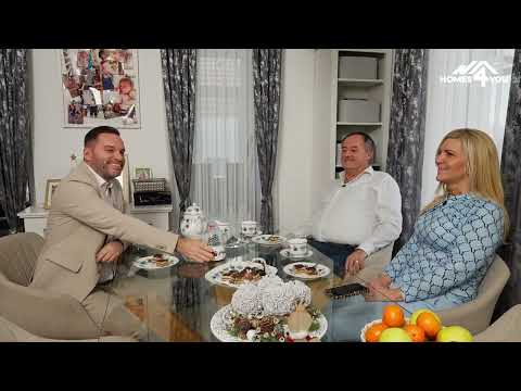 Liapor ház Pakson – Mariann és József tapasztalatai 5 év után