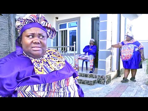 High Way Princess LAST PART (Tessy Diamond) - A Nigerian Movie