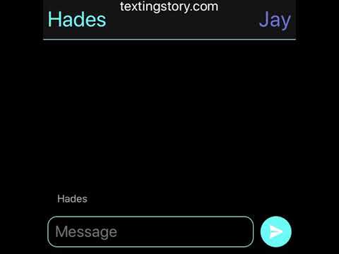 Jane hurt uma mal evie