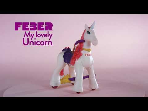 my lovely unicorn mercado libre