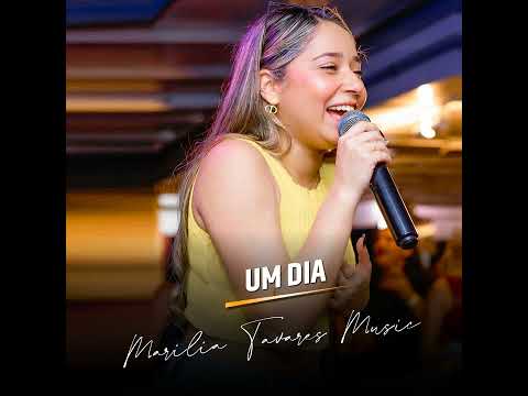 Marília Tavares - Um dia