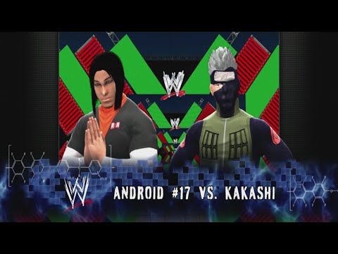 TMN Green [Episode #34] - WWE2k14 [3-29-16]