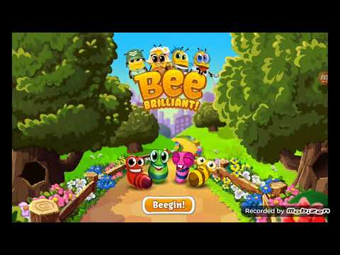 Bee Brilliant! Level 350-351 Fail