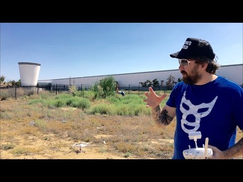 TDW 1447 - Worlds Largest Paper Cup