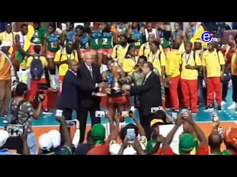 THE 6PM NEWS MONDAY 15th JULY 2019 - EQUINOXE TV