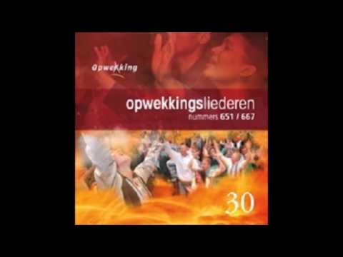 How great is our God Dutch version - 661 - De Koning in zijn pracht