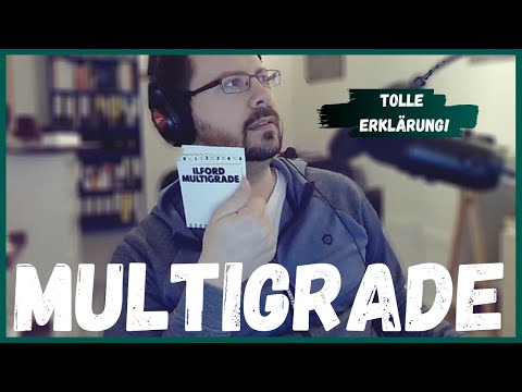 Analog Talk #4 (Twitch) - Analog News, Erklärung Multigrade Filter & eBay-Checkliste