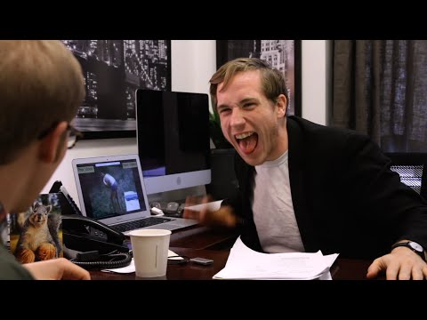 HOW TO MAKE IT IN USA - Episode 4 : Booked