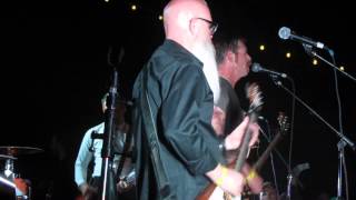 EAGLES OF DEATH METAL - I Want You So Hard (Boy&#39;s Bad News)