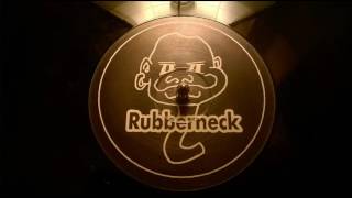Rubberneck Records - RN04 - Humans Close To Orgasm - deaf of beats