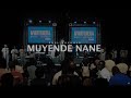 Paul Kachala Muyende Nane Live Official Video