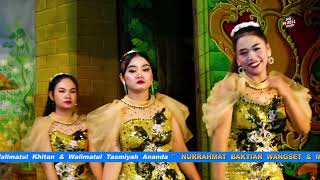Download lagu Full  Taman  Sari  Malam  Ketoprak  '  Tri  Manggolo  Budoyo  ' mp3