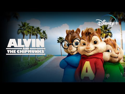 Alvin and the Chipmunks lyrics, 2007 Trailer