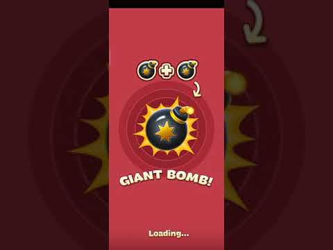 Toon Blast level 3733