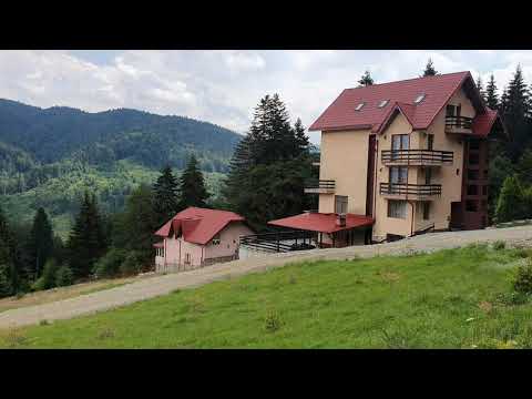 Unde alergam la munte? Paraul Rece Predeal