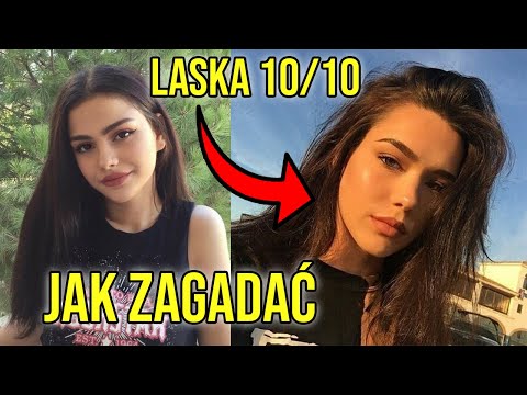 How to talk to a girl? - [EASY METHOD]